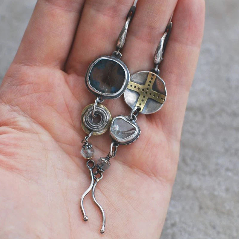 アジュールクロス