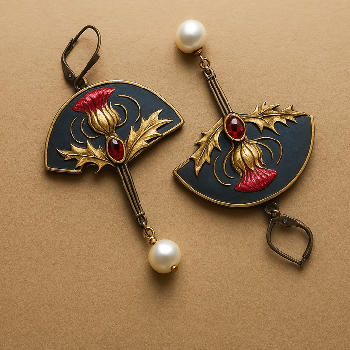 クリムゾンオーラ