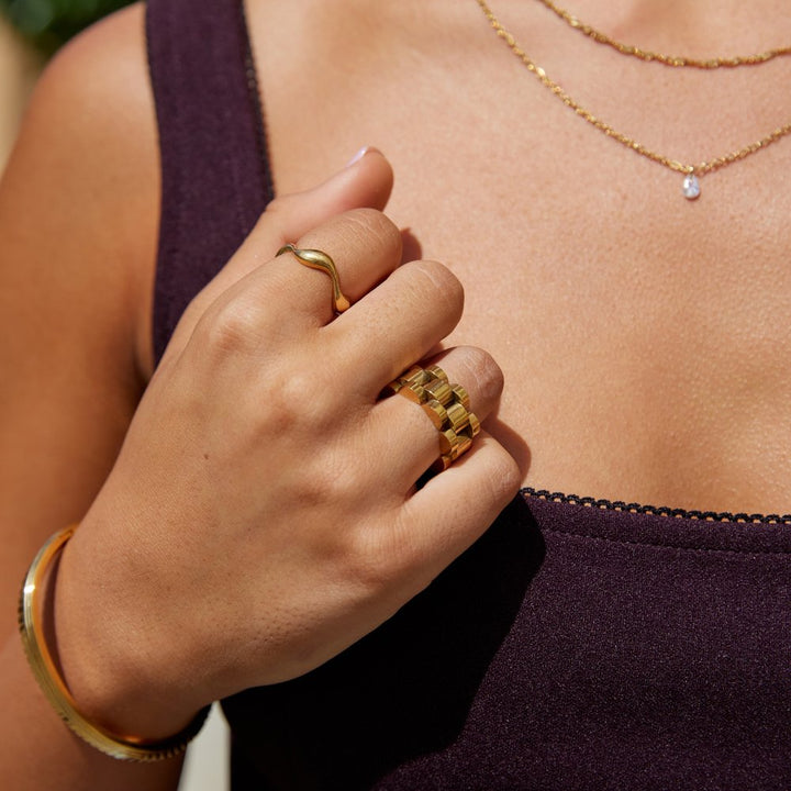 ラディアントウェーブグローリング