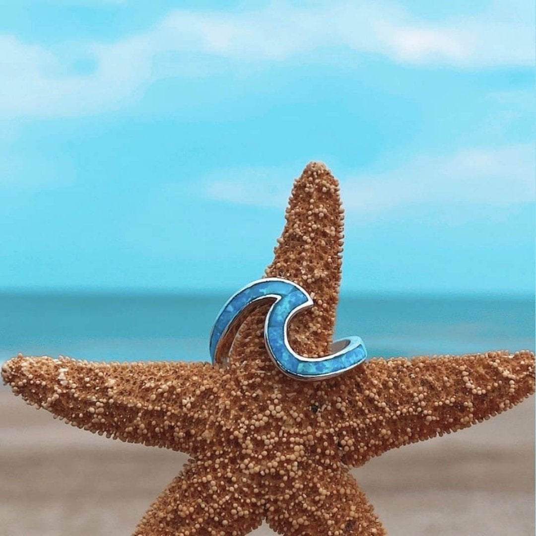 タイドグロウリング