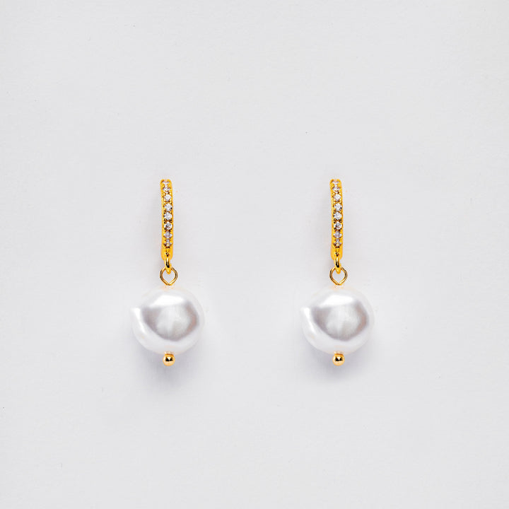 Selena Pearl Collection