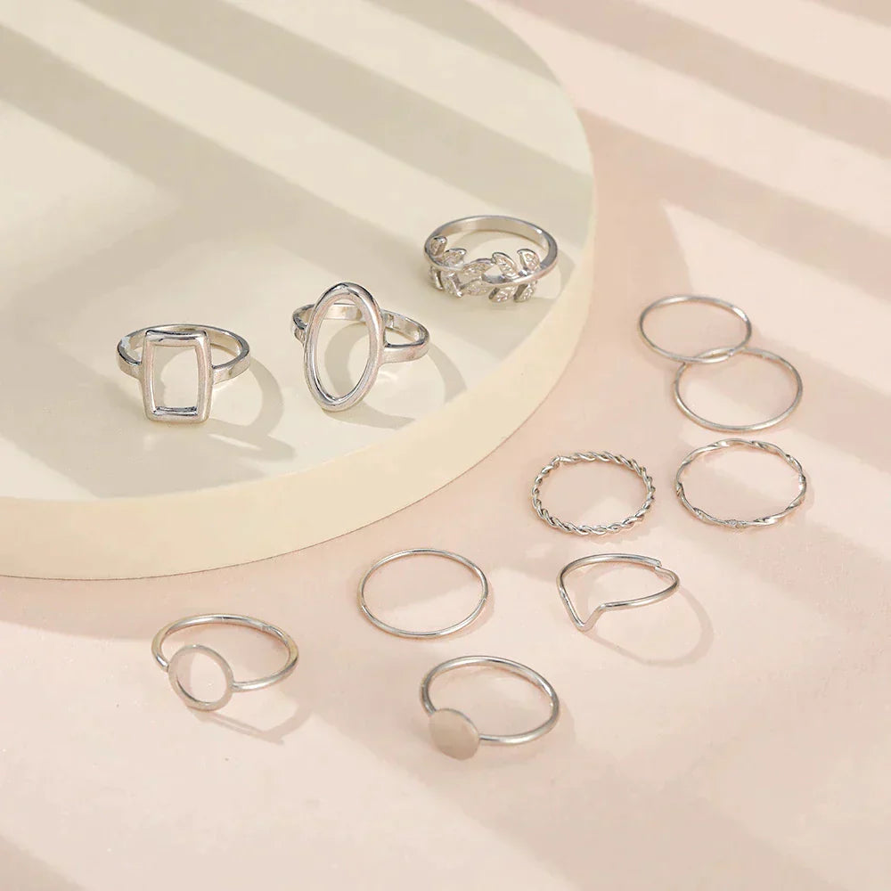 レトロリング 11