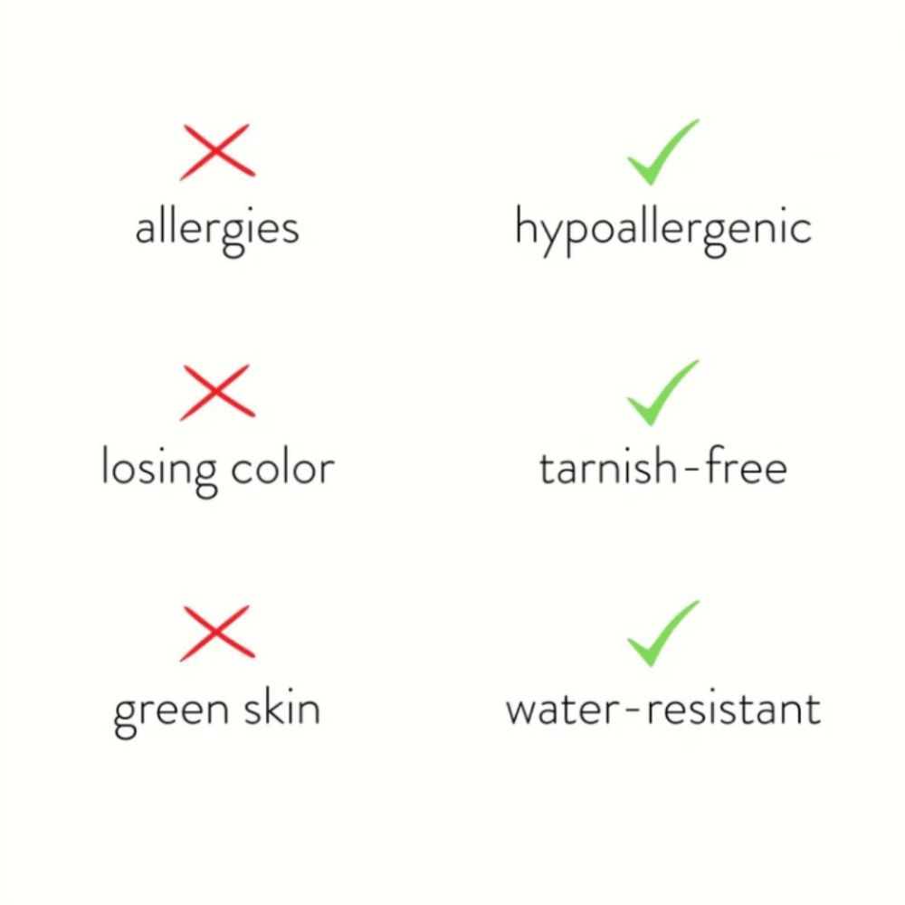 ゼニアリング シルバーとクリスタル