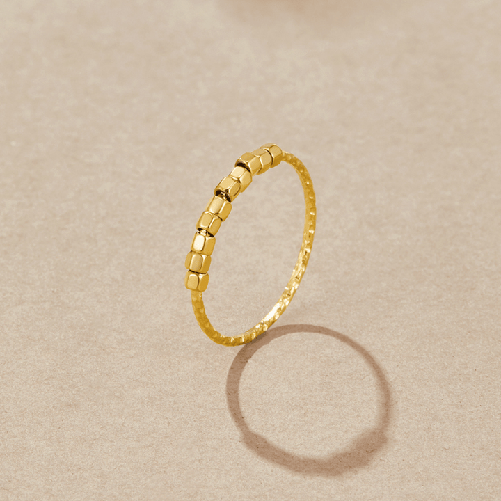 アリソンのツイストリング