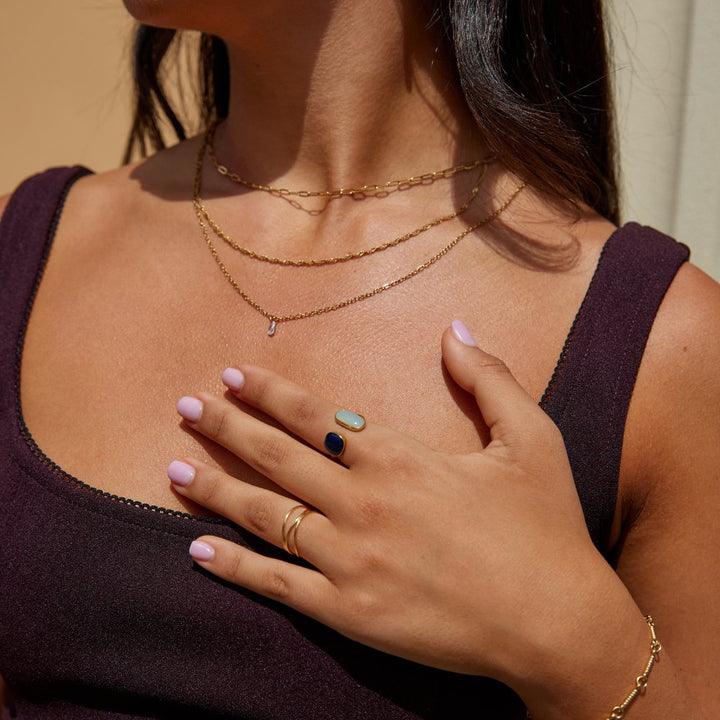 タイダルリング