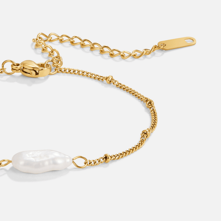 ラスタウェーブブレスレット