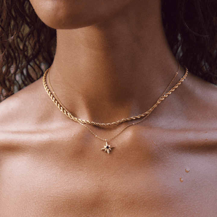 ツイストリュクスチェーン