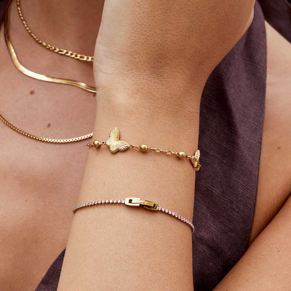 ルナフレアブレスレット