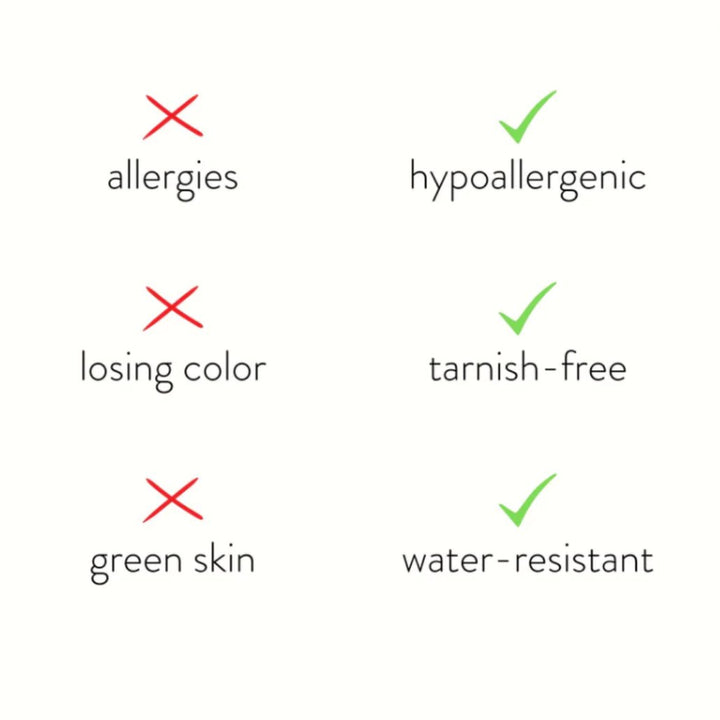 グリマリンク チャームブレスレット