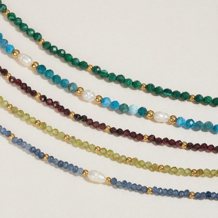 ヴァーダント・バイブ・ブレスレット