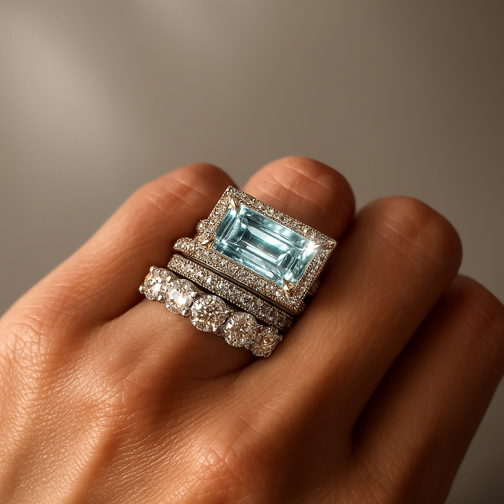 レトログローリングセット