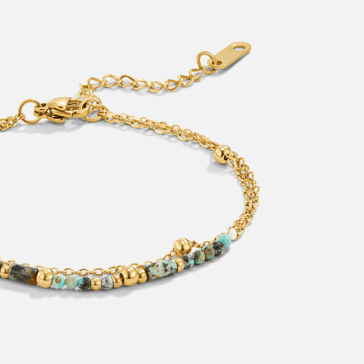 エコタイドブレスレット