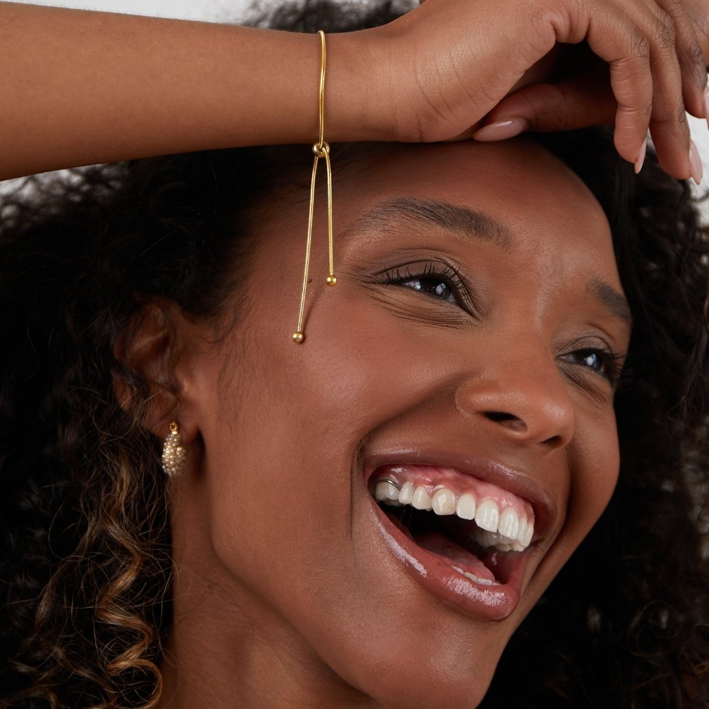 ラディアントブルームブレスレット