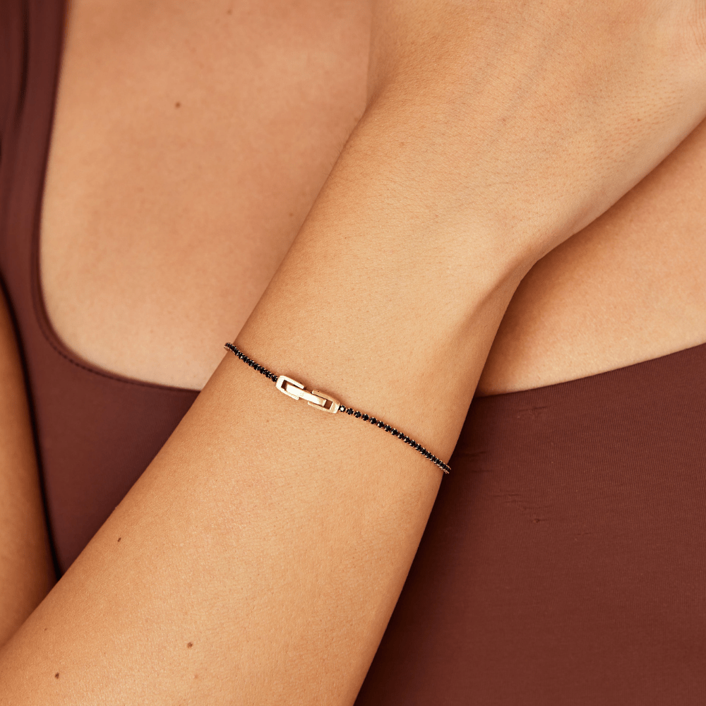 シャドーリュクス ブレスレット