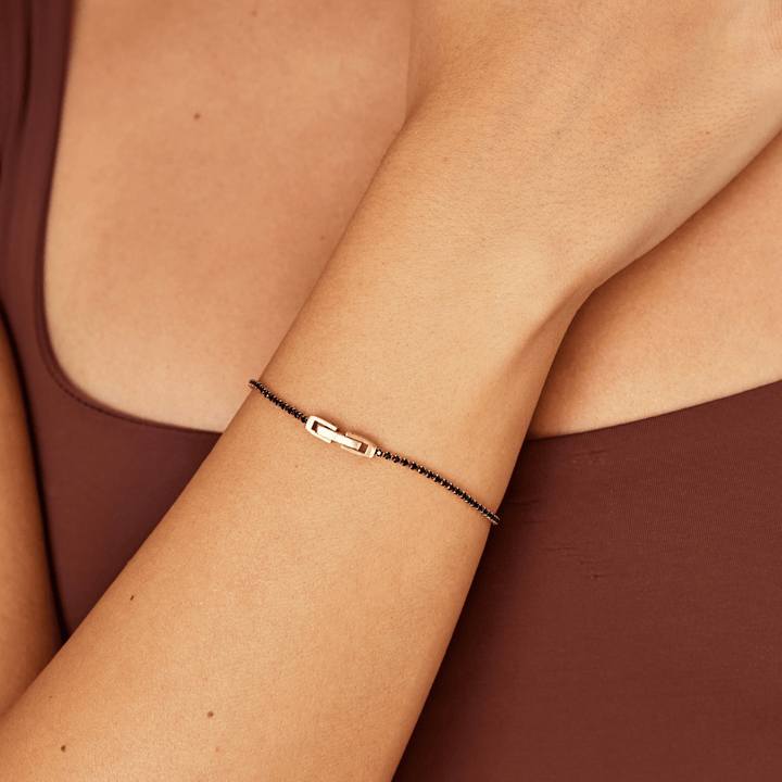 シャドーリュクス ブレスレット