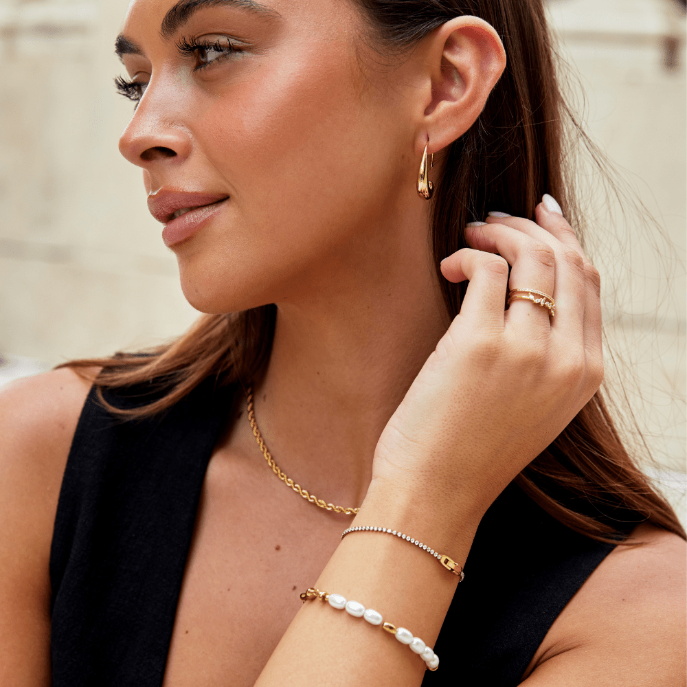 ラグジュアオーラ ブレスレット