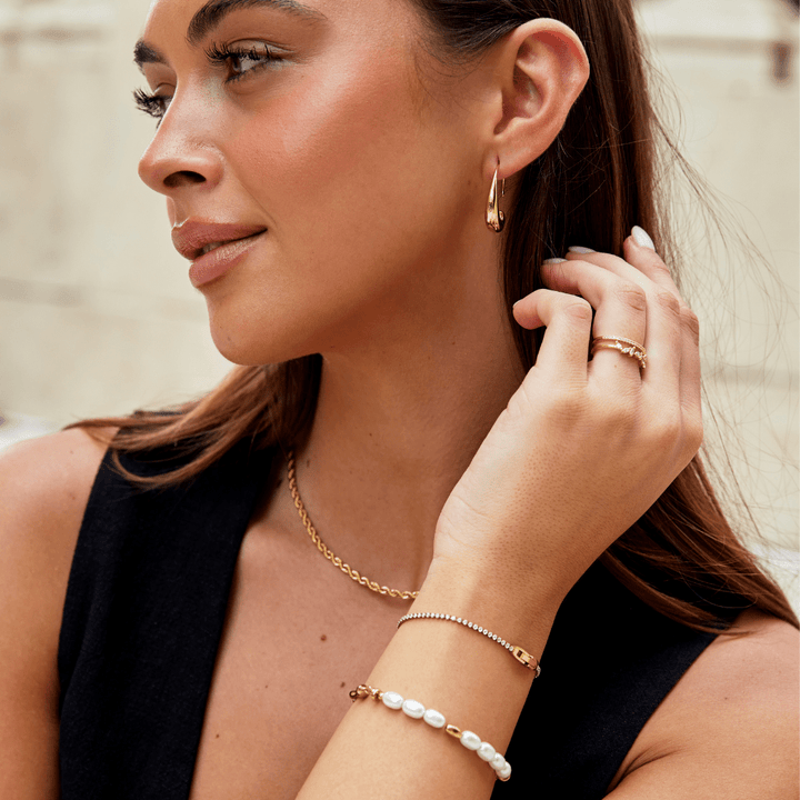 ラグジュアオーラ ブレスレット