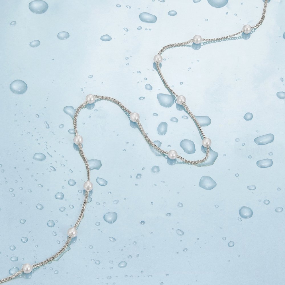 ヌーラ・アルジェント - エレガントチェーン