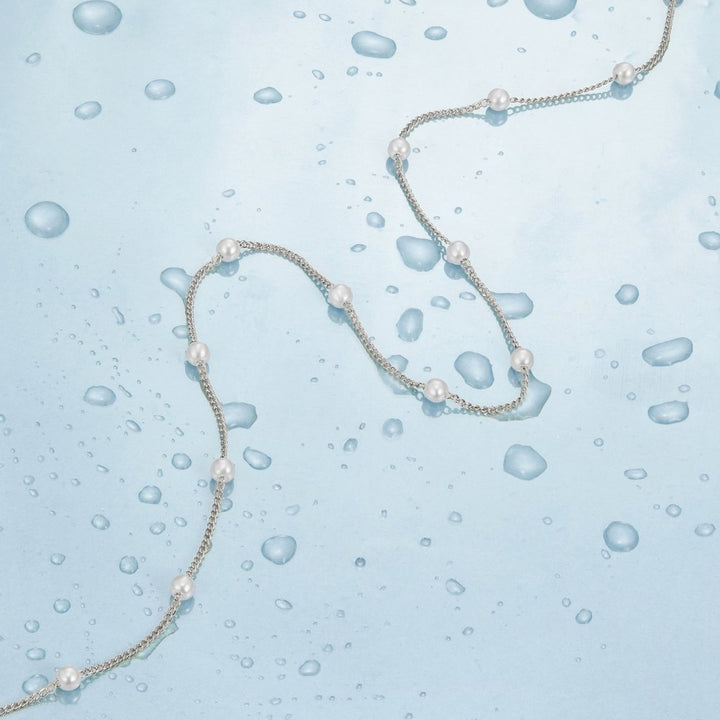 ヌーラ・アルジェント - エレガントチェーン