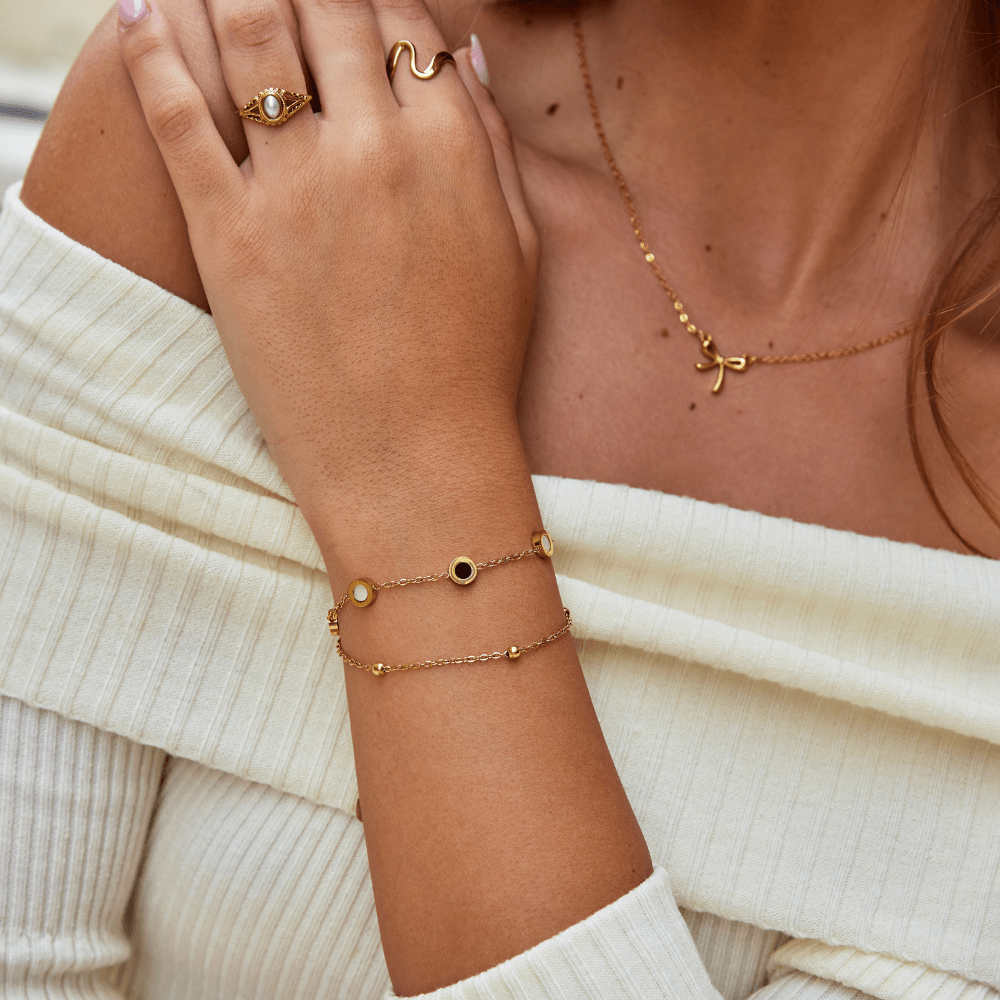 シャドウグロウ リストウェア