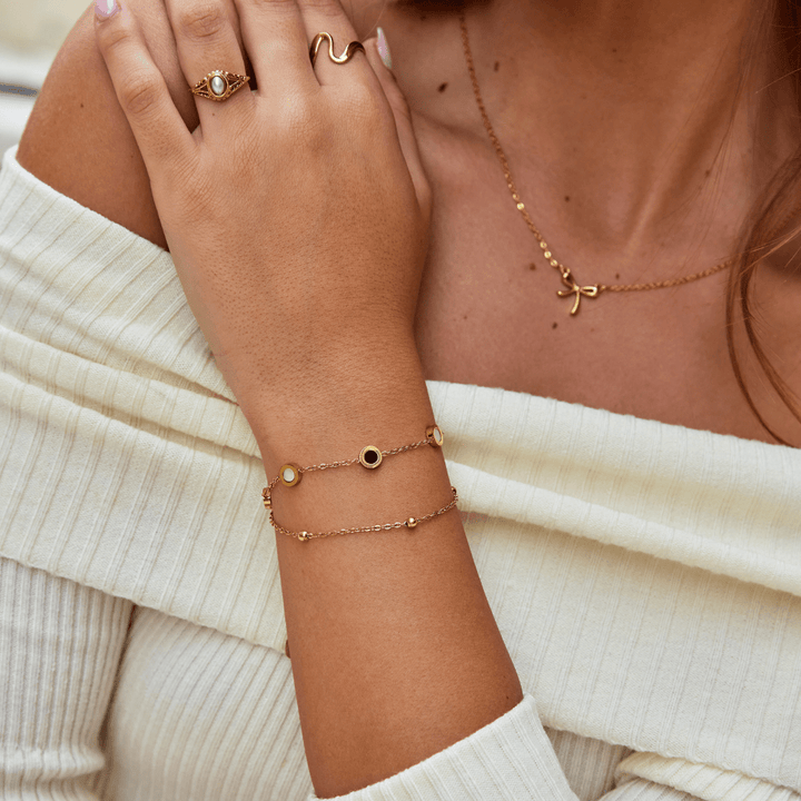 シャドウグロウ リストウェア