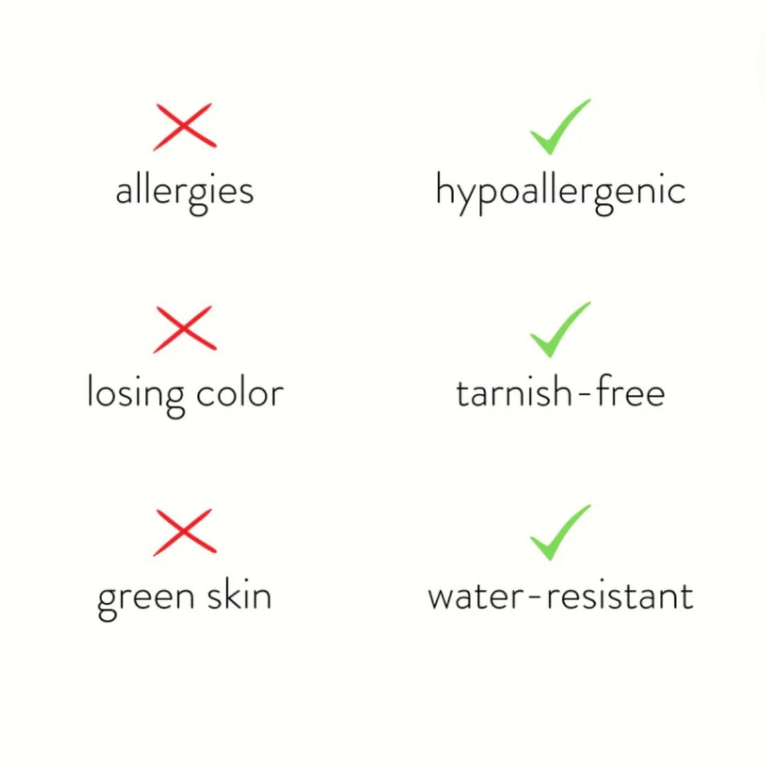 クリスタルハートリング「リトルラブ」